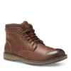 Eastland Mens Finn Chukka Boot - Tan -Fashion Men Shoe Store US 01 501074 00