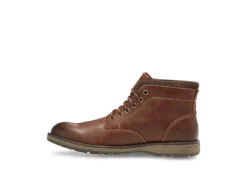 Eastland Mens Finn Chukka Boot - Tan -Fashion Men Shoe Store US 01 501074 03