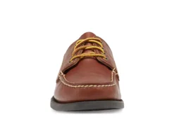 Eastland Mens Falmouth Boat Shoe - Tan -Fashion Men Shoe Store US 01 501076 02