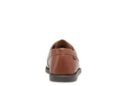 Eastland Mens Falmouth Boat Shoe - Tan -Fashion Men Shoe Store US 01 501076 04