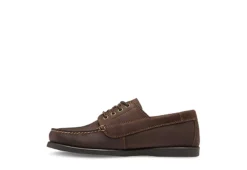 Eastland Mens Falmouth Boat Shoe - Brown -Fashion Men Shoe Store US 01 501077 03