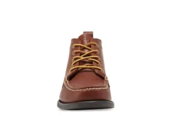 Eastland Mens Seneca Chukka Boot - Tan -Fashion Men Shoe Store US 01 501080 02