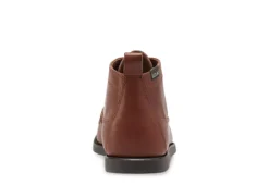 Eastland Mens Seneca Chukka Boot - Tan -Fashion Men Shoe Store US 01 501080 04