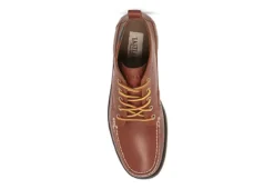 Eastland Mens Seneca Chukka Boot - Tan -Fashion Men Shoe Store US 01 501080 05