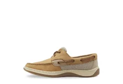 Eastland Mens Solstice Boat Shoe - Tan -Fashion Men Shoe Store US 01 501088 03