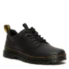 Dr. Martens Dr.martens Mens Reeder Oxford - Black -Fashion Men Shoe Store US 01 501092 00