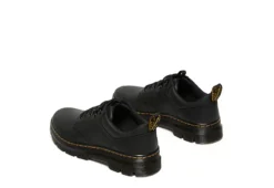 Dr. Martens Dr.martens Mens Reeder Oxford - Black -Fashion Men Shoe Store US 01 501092 02