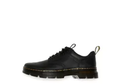 Dr. Martens Dr.martens Mens Reeder Oxford - Black -Fashion Men Shoe Store US 01 501092 03