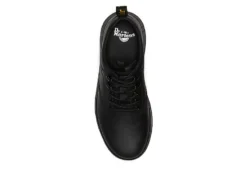 Dr. Martens Dr.martens Mens Reeder Oxford - Black -Fashion Men Shoe Store US 01 501092 04