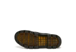 Dr. Martens Dr.martens Mens Reeder Oxford - Black -Fashion Men Shoe Store US 01 501092 05