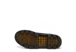 Dr. Martens Dr.martens Mens Rakim Utility Extra Tuff Lace-up Boot - Black -Fashion Men Shoe Store US 01 501120 04