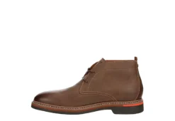 Cole Haan Mens York Chukka Boot - Brown -Fashion Men Shoe Store US 01 501151 03