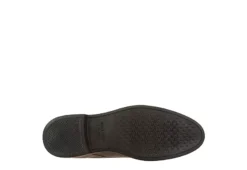 Cole Haan Mens York Chukka Boot - Brown -Fashion Men Shoe Store US 01 501151 06