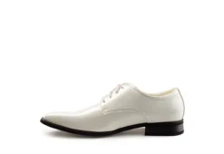 Vance Co Mens Cole Oxford - White -Fashion Men Shoe Store US 01 501163 03