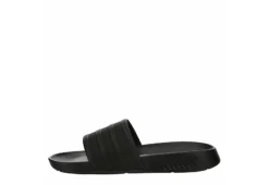 Adidas Mens Racer Tr Slide Sandal - Black -Fashion Men Shoe Store US 01 501186 03