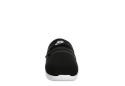 Nike Mens Burrow Slipper - Black 11 Nike Mens Burrow Slipper - Black -Fashion Men Shoe Store US 01 501284 02