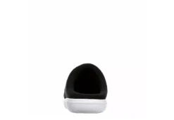 Nike Mens Burrow Slipper - Black 13 Nike Mens Burrow Slipper - Black -Fashion Men Shoe Store US 01 501284 04