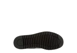 Puma Mens Desierto V2 Lace-up Boot - Black -Fashion Men Shoe Store US 01 501315 06