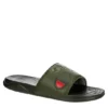 Champion Mens Mega Slide Sandal - Camo -Fashion Men Shoe Store US 01 501318 00