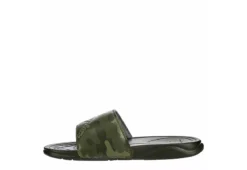 Champion Mens Mega Slide Sandal - Camo -Fashion Men Shoe Store US 01 501318 03
