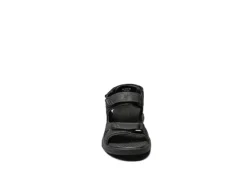 Nunn Bush Mens Rio Vista River Outdoor Sandal - Black -Fashion Men Shoe Store US 01 501371 02