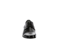 Madden Mens Clevrr Oxford - Black -Fashion Men Shoe Store US 01 501424 02