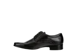 Madden Mens Clevrr Oxford - Black -Fashion Men Shoe Store US 01 501424 03