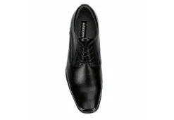 Madden Mens Clevrr Oxford - Black -Fashion Men Shoe Store US 01 501424 05
