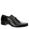 Madden Mens Wendal Slip On Oxford - Black -Fashion Men Shoe Store US 01 501425 00
