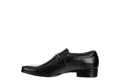 Madden Mens Wendal Slip On Oxford - Black 11 Madden Mens Wendal Slip On Oxford - Black -Fashion Men Shoe Store US 01 501425 03