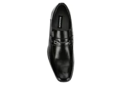Madden Mens Wendal Slip On Oxford - Black 13 Madden Mens Wendal Slip On Oxford - Black -Fashion Men Shoe Store US 01 501425 05