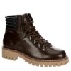 Day Five Mens Jaxon Bf Lace-up Boot - Brown -Fashion Men Shoe Store US 01 501432 00