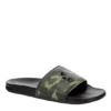 Adidas Mens Adilette Comfort Slide Sandal - Camo -Fashion Men Shoe Store US 01 501447 00