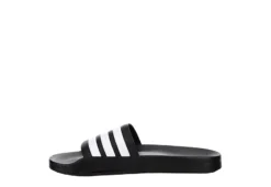 Adidas Mens Adilette Shower Slide Sandal - Black -Fashion Men Shoe Store US 01 501461 03
