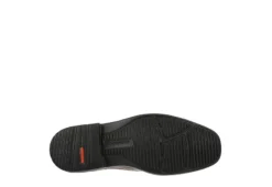 Rockport Mens Style Leader 2 Bike Toe Slip On Oxford - Brown -Fashion Men Shoe Store US 01 501474 06