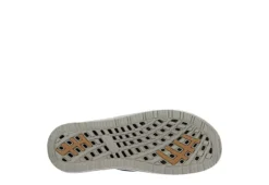 Heydude Mens Sami Flip Flop Sandal - Grey -Fashion Men Shoe Store US 01 501478 06