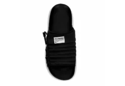 Nike Mens Asuna 2 Slide Sandal - Black 14 Nike Mens Asuna 2 Slide Sandal - Black -Fashion Men Shoe Store US 01 501496 05
