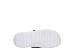 Nike Mens Asuna 2 Slide Sandal - Black 15 Nike Mens Asuna 2 Slide Sandal - Black -Fashion Men Shoe Store US 01 501496 06