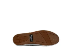 Sperry Mens Halyard Cvo Sneaker - Black -Fashion Men Shoe Store US 01 501506 06