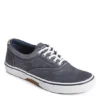 Sperry Mens Halyard Cvo Sneaker - Navy -Fashion Men Shoe Store US 01 501517 00