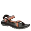 Teva Mens Hurricane Alt Outdoor Sandal - Orange 2 Teva Mens Hurricane Alt Outdoor Sandal - Orange -Fashion Men Shoe Store US 01 501534 00