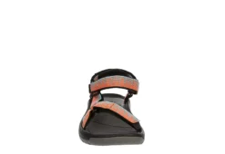 Teva Mens Hurricane Alt Outdoor Sandal - Orange -Fashion Men Shoe Store US 01 501534 02