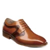 Stacy Adams Mens Palmer Oxford - Tan -Fashion Men Shoe Store US 01 501553 00