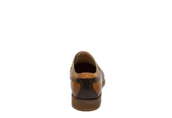 Stacy Adams Mens Palmer Oxford - Tan -Fashion Men Shoe Store US 01 501553 03