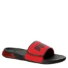 Puma Mens Viz-cat Slide Sandal - Red -Fashion Men Shoe Store US 01 501569 00