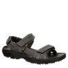 Teva Mens Hudson Outdoor Sandal - Grey 1 Teva Mens Hudson Outdoor Sandal - Grey -Fashion Men Shoe Store US 01 501581 00