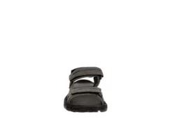 Teva Mens Hudson Outdoor Sandal - Grey 11 Teva Mens Hudson Outdoor Sandal - Grey -Fashion Men Shoe Store US 01 501581 02