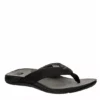 Reef Mens San Onofre Flip Flop Sandal - Black 1 Reef Mens San Onofre Flip Flop Sandal - Black -Fashion Men Shoe Store US 01 501590 00