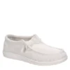 Reef Mens Cushion Coast Slip On Sneaker - White 2 Reef Mens Cushion Coast Slip On Sneaker - White -Fashion Men Shoe Store US 01 501596 00