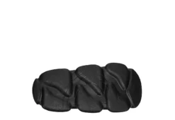 Champion Mens Meloso Squish Slide Sandal - Black -Fashion Men Shoe Store US 01 501601 06